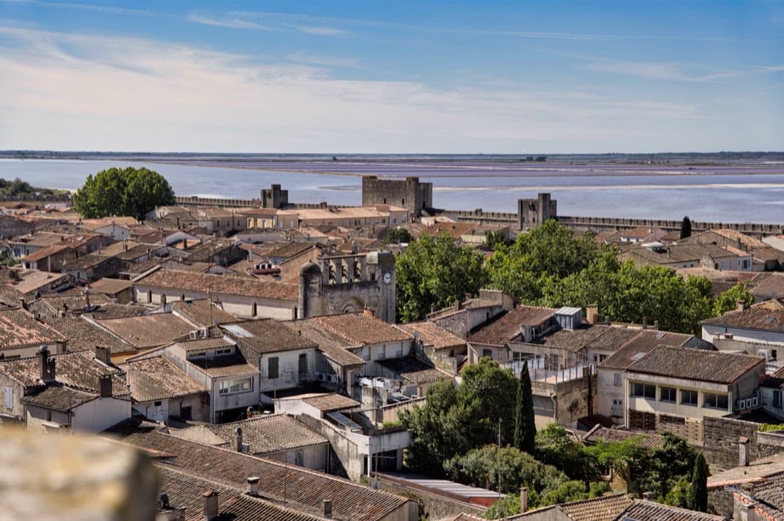 Ruelle d'Occitanie