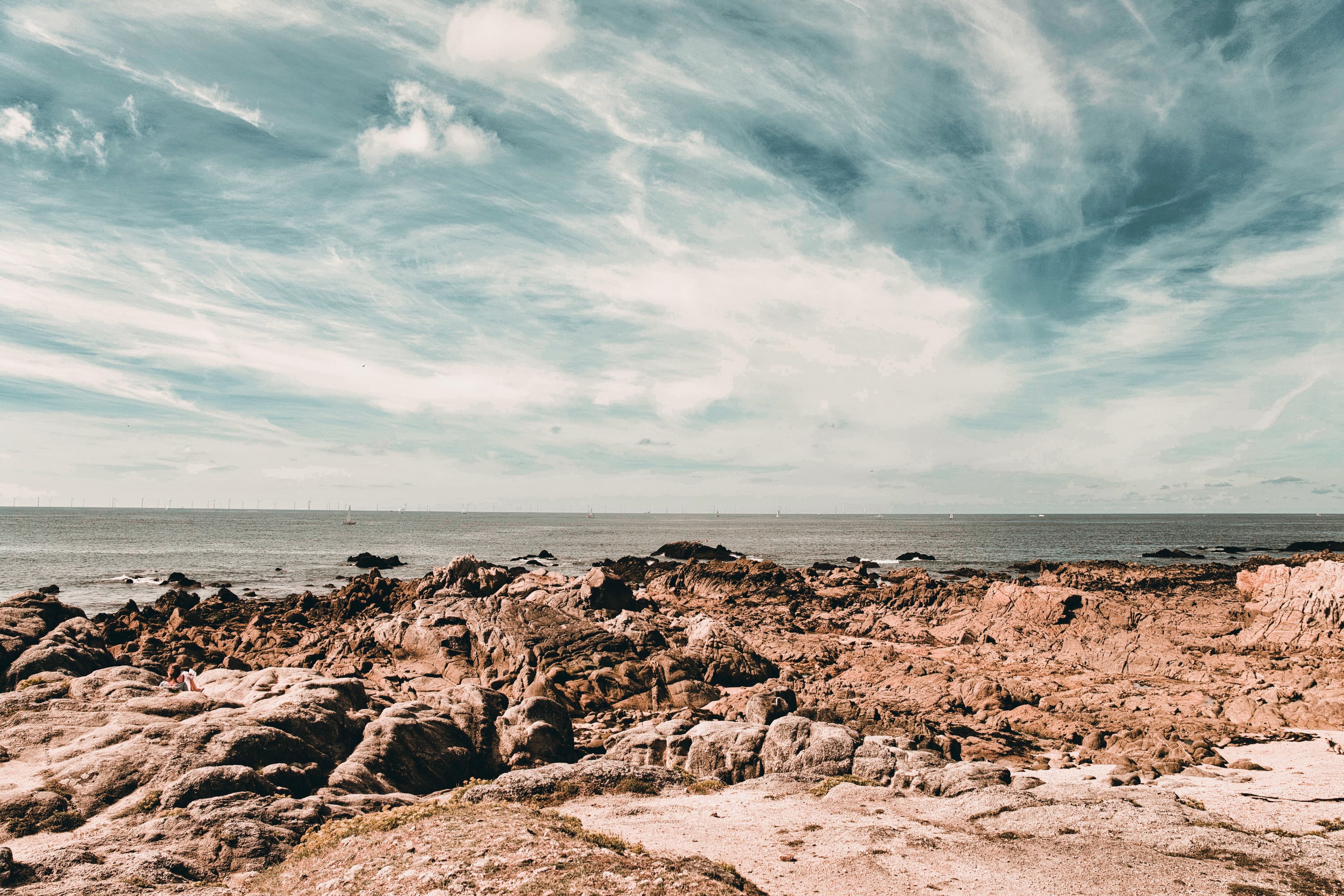 La Pointe du Croisic