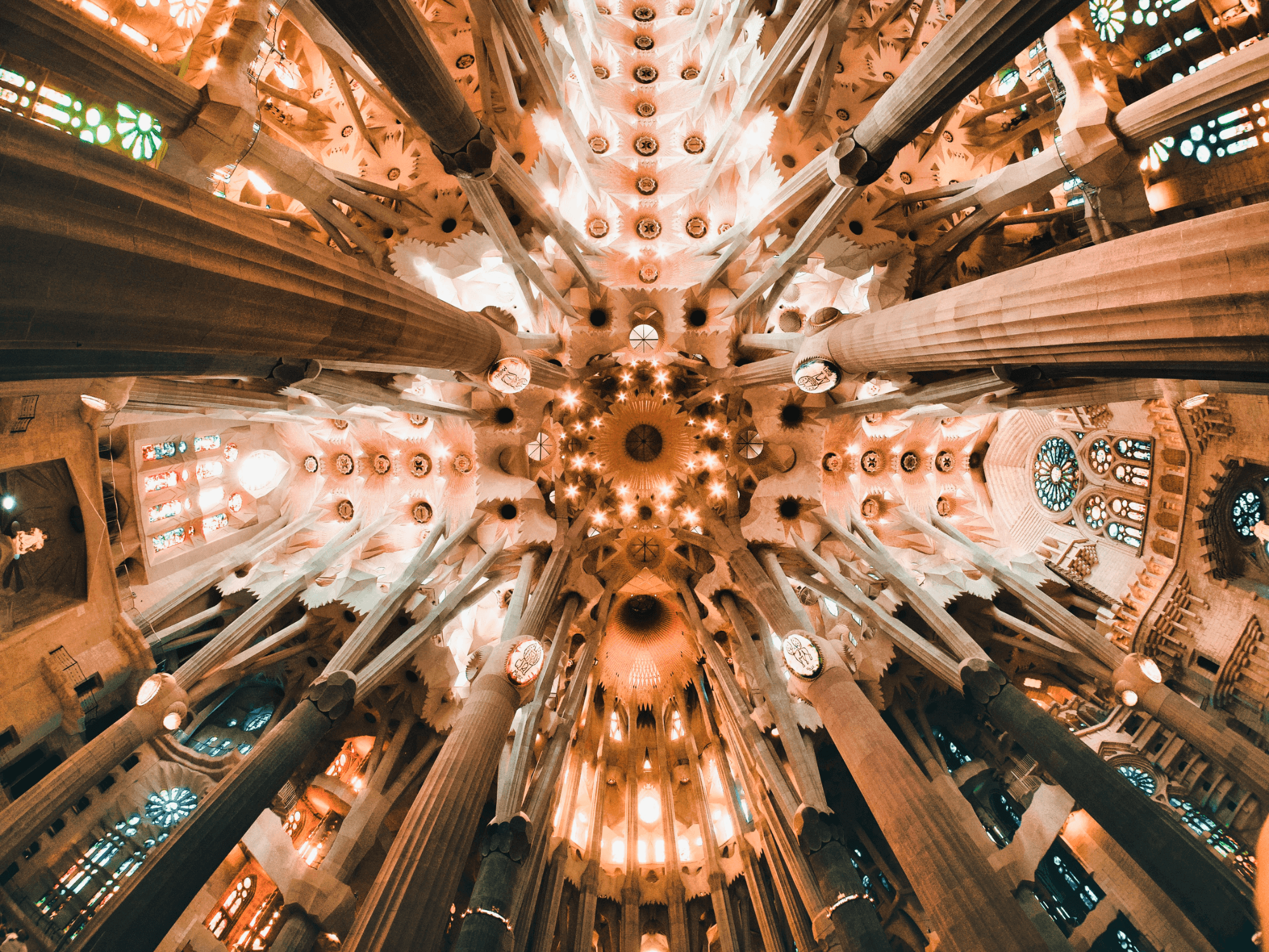 Sagrada Família