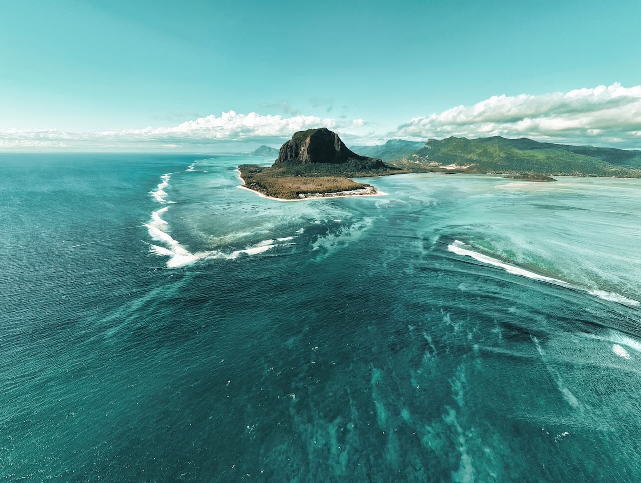 Le Morne
