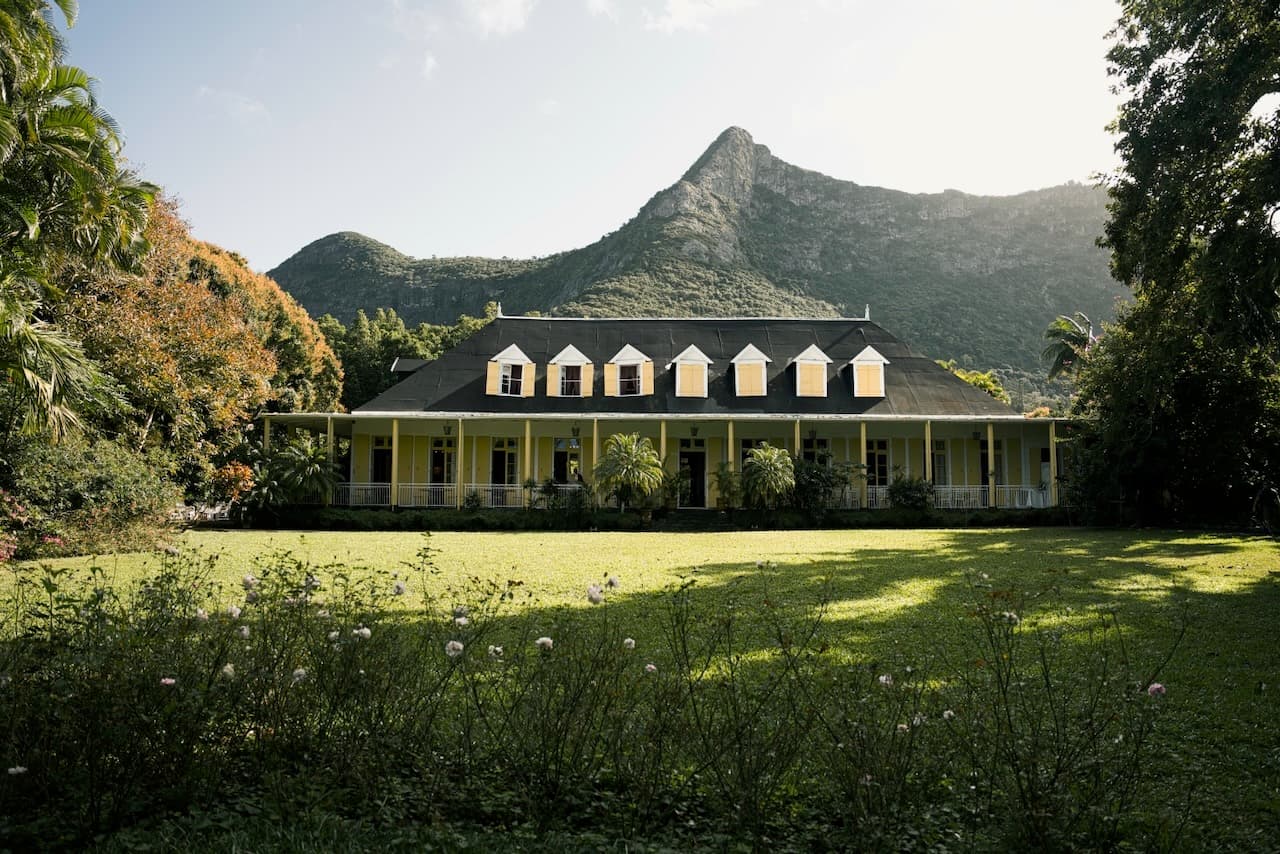 Maison Eureka