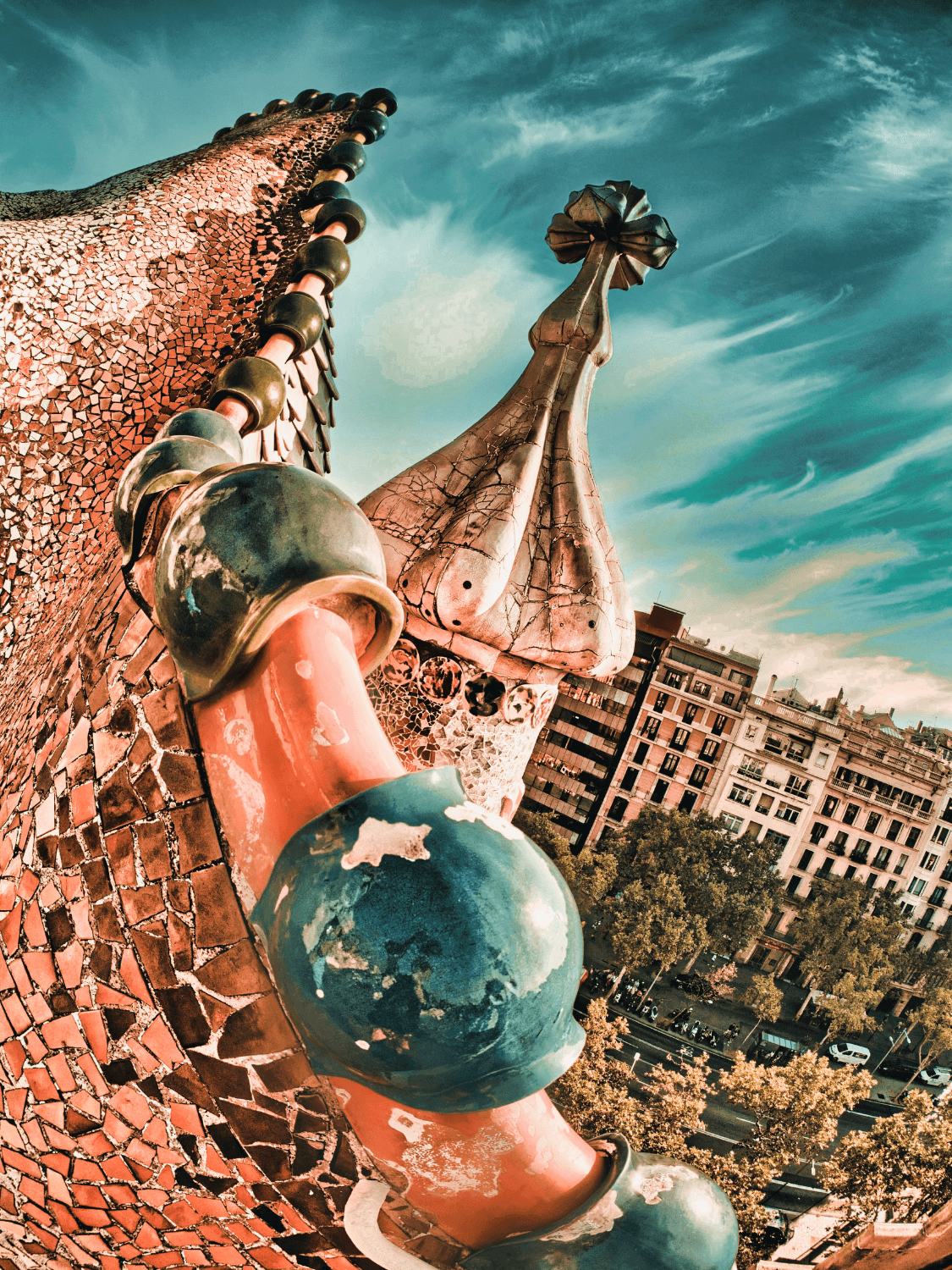 Casa Batlló