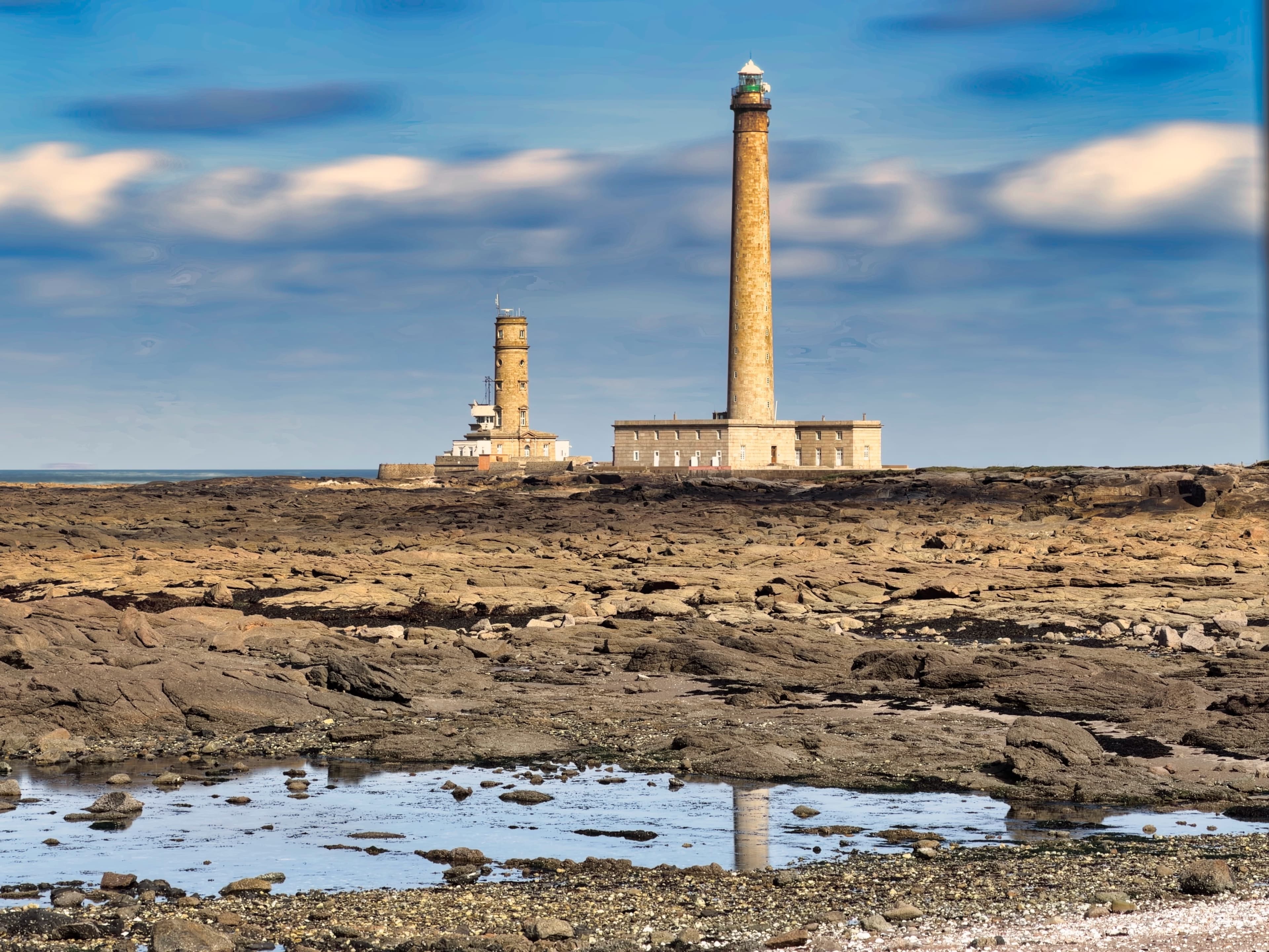 Phare de Gateville