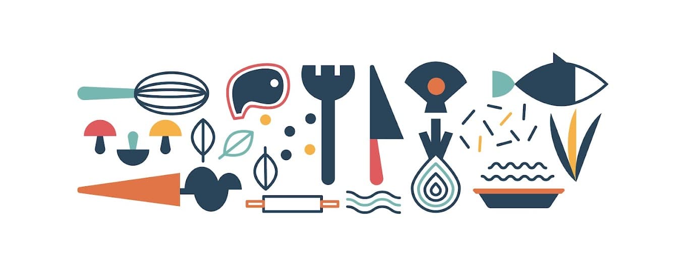 couverture du restaurant