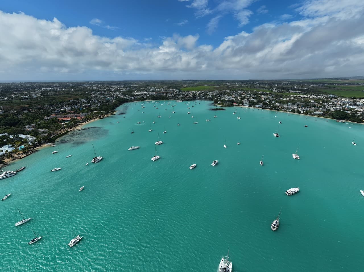 Grand Baie