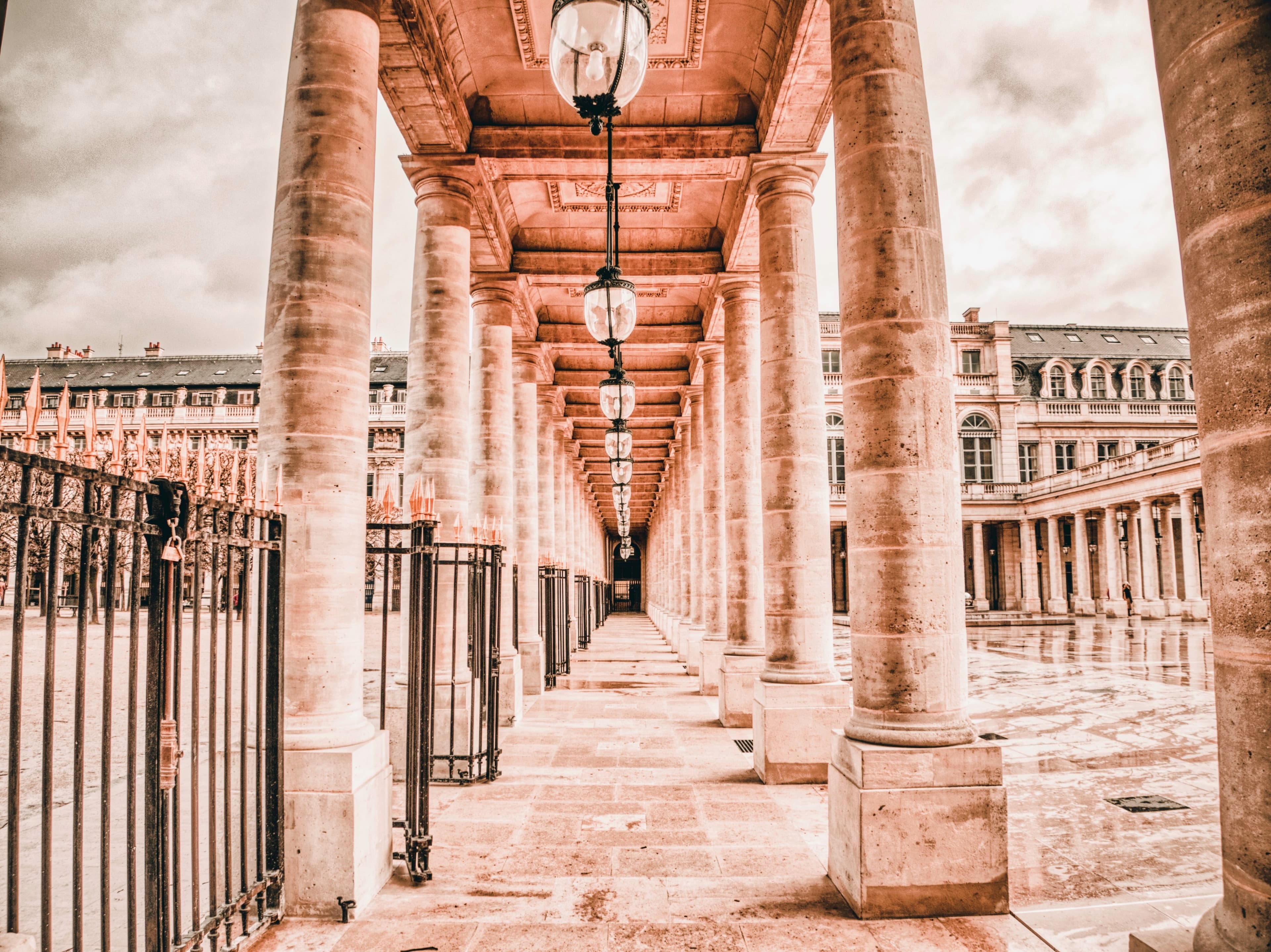Palais Royal